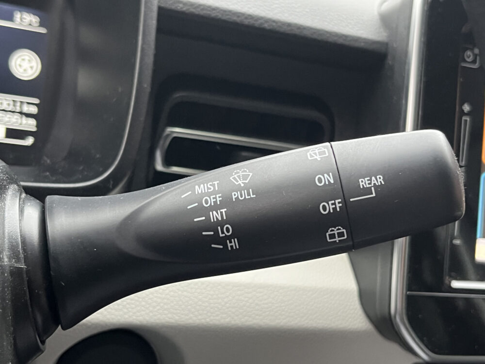 Suzuki Ignis 1.2 Smart Hybrid Stijl // NAVI // CAMERA // AIRCO // STOELVERWARMING // LED DAGRIJVERLICHTING // 23