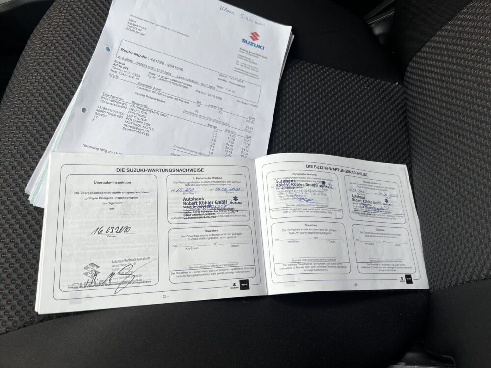 Suzuki Ignis 1.2 Smart Hybrid Stijl // NAVI // CAMERA // AIRCO // STOELVERWARMING // LED DAGRIJVERLICHTING // 24