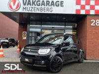 Suzuki Ignis 1.2 Smart Hybrid Stijl // NAVI // CAMERA // AIRCO // STOELVERWARMING // LED DAGRIJVERLICHTING // 30