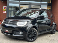 Suzuki Ignis 1.2 Smart Hybrid Stijl // NAVI // CAMERA // AIRCO // STOELVERWARMING // LED DAGRIJVERLICHTING // 31