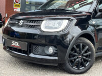 Suzuki Ignis 1.2 Smart Hybrid Stijl // NAVI // CAMERA // AIRCO // STOELVERWARMING // LED DAGRIJVERLICHTING // 35