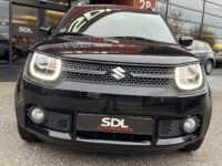 Suzuki Ignis 1.2 Smart Hybrid Stijl // NAVI // CAMERA // AIRCO // STOELVERWARMING // LED DAGRIJVERLICHTING // 36