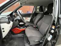 Suzuki Ignis 1.2 Smart Hybrid Stijl // NAVI // CAMERA // AIRCO // STOELVERWARMING // LED DAGRIJVERLICHTING // 41