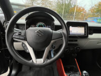 Suzuki Ignis 1.2 Smart Hybrid Stijl // NAVI // CAMERA // AIRCO // STOELVERWARMING // LED DAGRIJVERLICHTING // 42