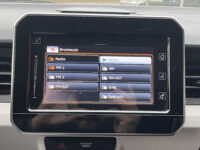 Suzuki Ignis 1.2 Smart Hybrid Stijl // NAVI // CAMERA // AIRCO // STOELVERWARMING // LED DAGRIJVERLICHTING // 46