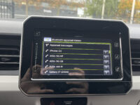 Suzuki Ignis 1.2 Smart Hybrid Stijl // NAVI // CAMERA // AIRCO // STOELVERWARMING // LED DAGRIJVERLICHTING // 47