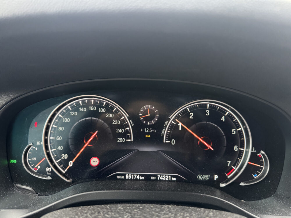 BMW X3 xDrive20i High Executive // FULL LED // NAVI // PANO/SCHUIFKANTELDAK // CAMERA // ADAPTIVE CRUISE // M-PAKKET 23