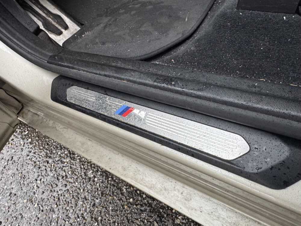 BMW X3 xDrive20i High Executive // FULL LED // NAVI // PANO/SCHUIFKANTELDAK // CAMERA // ADAPTIVE CRUISE // M-PAKKET 30