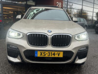 BMW X3 xDrive20i High Executive // FULL LED // NAVI // PANO/SCHUIFKANTELDAK // CAMERA // ADAPTIVE CRUISE // M-PAKKET 41