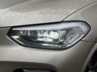 BMW X3 xDrive20i High Executive // FULL LED // NAVI // PANO/SCHUIFKANTELDAK // CAMERA // ADAPTIVE CRUISE // M-PAKKET 43