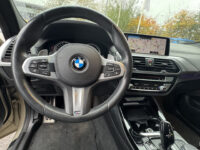 BMW X3 xDrive20i High Executive // FULL LED // NAVI // PANO/SCHUIFKANTELDAK // CAMERA // ADAPTIVE CRUISE // M-PAKKET 49
