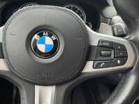 BMW X3 xDrive20i High Executive // FULL LED // NAVI // PANO/SCHUIFKANTELDAK // CAMERA // ADAPTIVE CRUISE // M-PAKKET 51