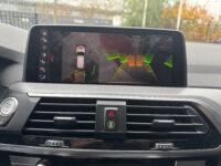 BMW X3 xDrive20i High Executive // FULL LED // NAVI // PANO/SCHUIFKANTELDAK // CAMERA // ADAPTIVE CRUISE // M-PAKKET 52