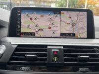 BMW X3 xDrive20i High Executive // FULL LED // NAVI // PANO/SCHUIFKANTELDAK // CAMERA // ADAPTIVE CRUISE // M-PAKKET 53