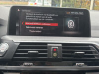 BMW X3 xDrive20i High Executive // FULL LED // NAVI // PANO/SCHUIFKANTELDAK // CAMERA // ADAPTIVE CRUISE // M-PAKKET 54