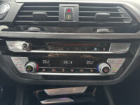 BMW X3 xDrive20i High Executive // FULL LED // NAVI // PANO/SCHUIFKANTELDAK // CAMERA // ADAPTIVE CRUISE // M-PAKKET 57