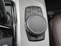 BMW X3 xDrive20i High Executive // FULL LED // NAVI // PANO/SCHUIFKANTELDAK // CAMERA // ADAPTIVE CRUISE // M-PAKKET 59