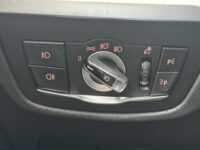 BMW X3 xDrive20i High Executive // FULL LED // NAVI // PANO/SCHUIFKANTELDAK // CAMERA // ADAPTIVE CRUISE // M-PAKKET 61