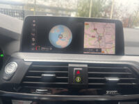 BMW X3 xDrive20i High Executive // FULL LED // NAVI // PANO/SCHUIFKANTELDAK // CAMERA // ADAPTIVE CRUISE // M-PAKKET 71