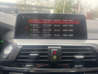 BMW X3 xDrive20i High Executive // FULL LED // NAVI // PANO/SCHUIFKANTELDAK // CAMERA // ADAPTIVE CRUISE // M-PAKKET 72