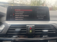 BMW X3 xDrive20i High Executive // FULL LED // NAVI // PANO/SCHUIFKANTELDAK // CAMERA // ADAPTIVE CRUISE // M-PAKKET 73