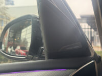 BMW X3 xDrive20i High Executive // FULL LED // NAVI // PANO/SCHUIFKANTELDAK // CAMERA // ADAPTIVE CRUISE // M-PAKKET 81