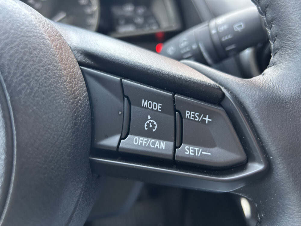 Mazda 2 1.5 Skyactiv-G Comfort // NAVI + CARPLAY // PDC // CRUISE // AIRCO // STOELVERWARMING 10