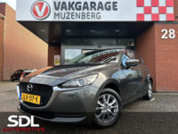 Mazda 2 1.5 Skyactiv-G Comfort // NAVI + CARPLAY // PDC // CRUISE // AIRCO // STOELVERWARMING 31