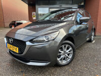 Mazda 2 1.5 Skyactiv-G Comfort // NAVI + CARPLAY // PDC // CRUISE // AIRCO // STOELVERWARMING 32