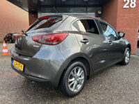 Mazda 2 1.5 Skyactiv-G Comfort // NAVI + CARPLAY // PDC // CRUISE // AIRCO // STOELVERWARMING 33