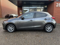 Mazda 2 1.5 Skyactiv-G Comfort // NAVI + CARPLAY // PDC // CRUISE // AIRCO // STOELVERWARMING 34