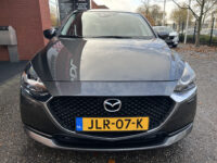 Mazda 2 1.5 Skyactiv-G Comfort // NAVI + CARPLAY // PDC // CRUISE // AIRCO // STOELVERWARMING 35