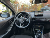 Mazda 2 1.5 Skyactiv-G Comfort // NAVI + CARPLAY // PDC // CRUISE // AIRCO // STOELVERWARMING 38
