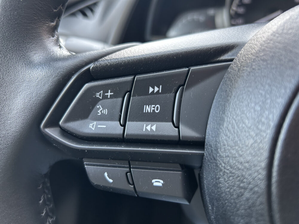 Mazda 2 1.5 Skyactiv-G Comfort // NAVI + CARPLAY // PDC // CRUISE // AIRCO // STOELVERWARMING 9