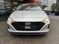 Hyundai i20 1.0 T-GDI Comfort Smart // DIGITAL COCKPIT // CRUISE // CAMERA+SENSOREN // NAVI+CARPLAY // 38