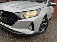 Hyundai i20 1.0 T-GDI Comfort Smart // DIGITAL COCKPIT // CRUISE // CAMERA+SENSOREN // NAVI+CARPLAY // 39