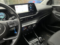 Hyundai i20 1.0 T-GDI Comfort Smart // DIGITAL COCKPIT // CRUISE // CAMERA+SENSOREN // NAVI+CARPLAY // 49