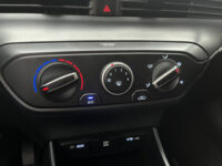 Hyundai i20 1.0 T-GDI Comfort Smart // DIGITAL COCKPIT // CRUISE // CAMERA+SENSOREN // NAVI+CARPLAY // 53