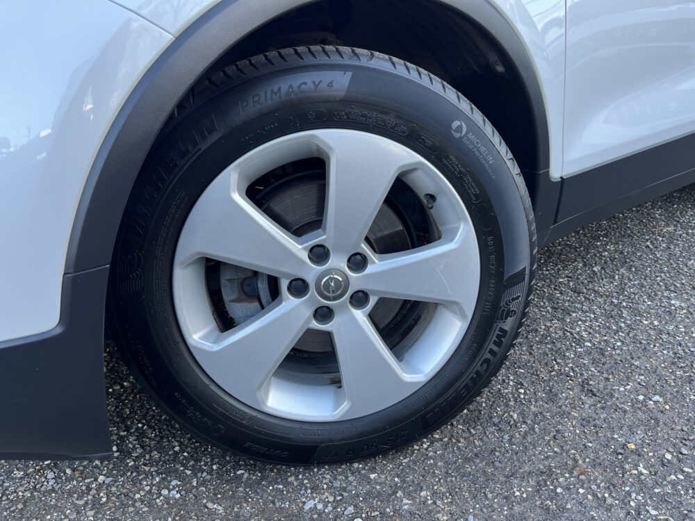 Opel Mokka X 1.4 Turbo Edition // LED // NAVI + CARPLAY // CRUISE CONTROL // PARKEERSENSOREN VOOR+ACHTER // 10