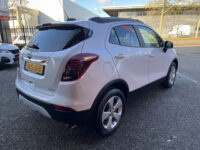 Opel Mokka X 1.4 Turbo Edition // LED // NAVI + CARPLAY // CRUISE CONTROL // PARKEERSENSOREN VOOR+ACHTER // 34
