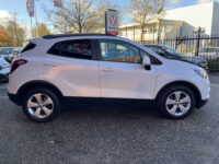 Opel Mokka X 1.4 Turbo Edition // LED // NAVI + CARPLAY // CRUISE CONTROL // PARKEERSENSOREN VOOR+ACHTER // 35