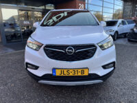 Opel Mokka X 1.4 Turbo Edition // LED // NAVI + CARPLAY // CRUISE CONTROL // PARKEERSENSOREN VOOR+ACHTER // 37