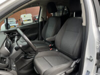 Opel Mokka X 1.4 Turbo Edition // LED // NAVI + CARPLAY // CRUISE CONTROL // PARKEERSENSOREN VOOR+ACHTER // 42
