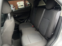 Opel Mokka X 1.4 Turbo Edition // LED // NAVI + CARPLAY // CRUISE CONTROL // PARKEERSENSOREN VOOR+ACHTER // 43