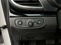 Opel Mokka X 1.4 Turbo Edition // LED // NAVI + CARPLAY // CRUISE CONTROL // PARKEERSENSOREN VOOR+ACHTER // 46