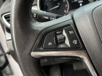 Opel Mokka X 1.4 Turbo Edition // LED // NAVI + CARPLAY // CRUISE CONTROL // PARKEERSENSOREN VOOR+ACHTER // 47