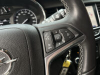 Opel Mokka X 1.4 Turbo Edition // LED // NAVI + CARPLAY // CRUISE CONTROL // PARKEERSENSOREN VOOR+ACHTER // 48