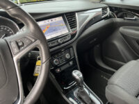 Opel Mokka X 1.4 Turbo Edition // LED // NAVI + CARPLAY // CRUISE CONTROL // PARKEERSENSOREN VOOR+ACHTER // 49