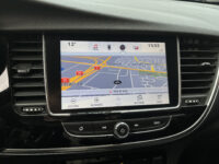 Opel Mokka X 1.4 Turbo Edition // LED // NAVI + CARPLAY // CRUISE CONTROL // PARKEERSENSOREN VOOR+ACHTER // 52