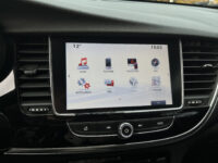 Opel Mokka X 1.4 Turbo Edition // LED // NAVI + CARPLAY // CRUISE CONTROL // PARKEERSENSOREN VOOR+ACHTER // 54